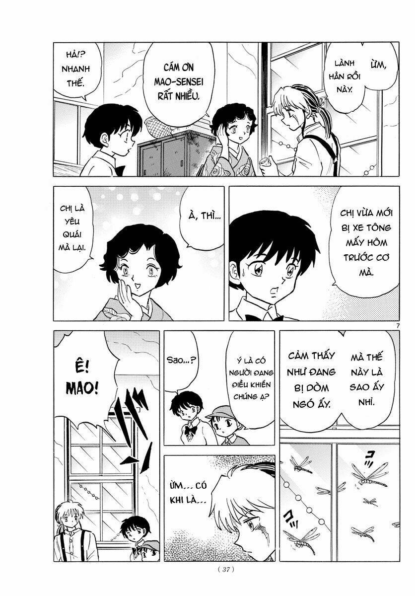 Mao Chapter 30 - Trang 2