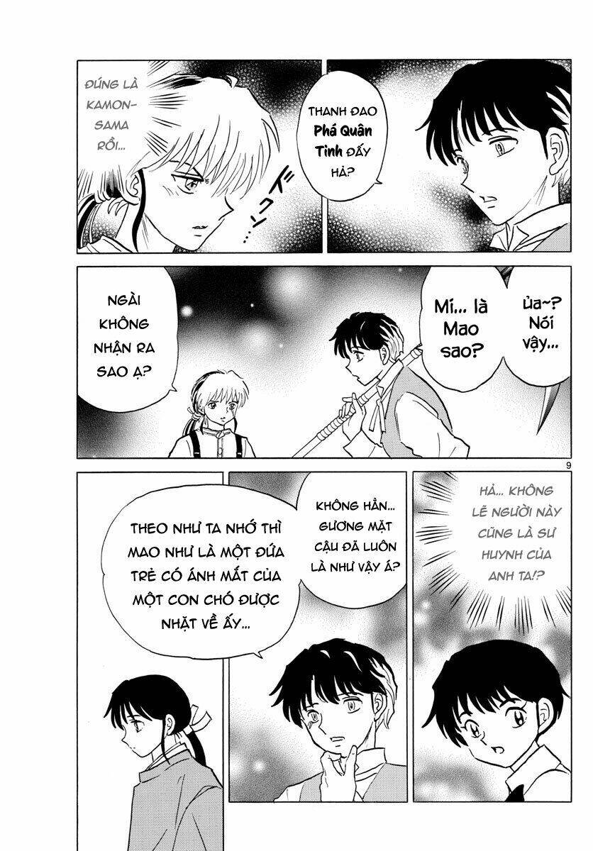 Mao Chapter 29 - Trang 2