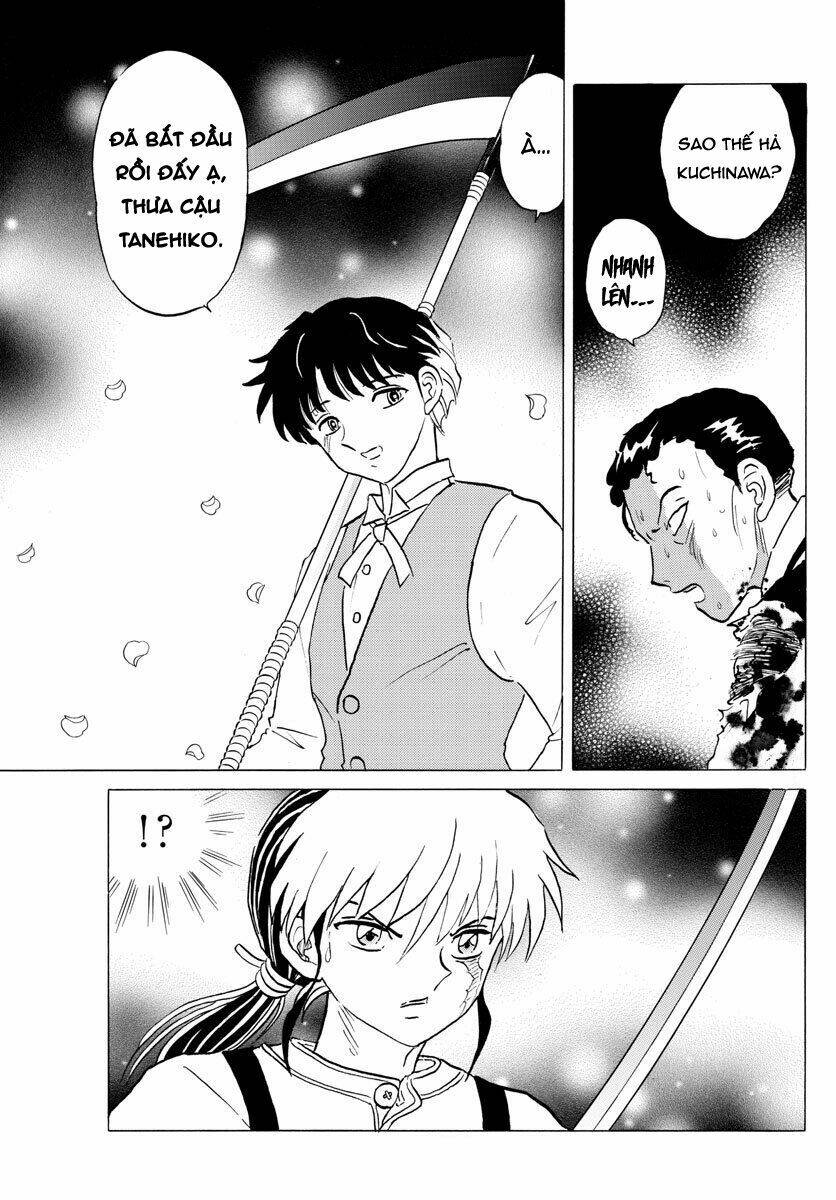 Mao Chapter 29 - Trang 2