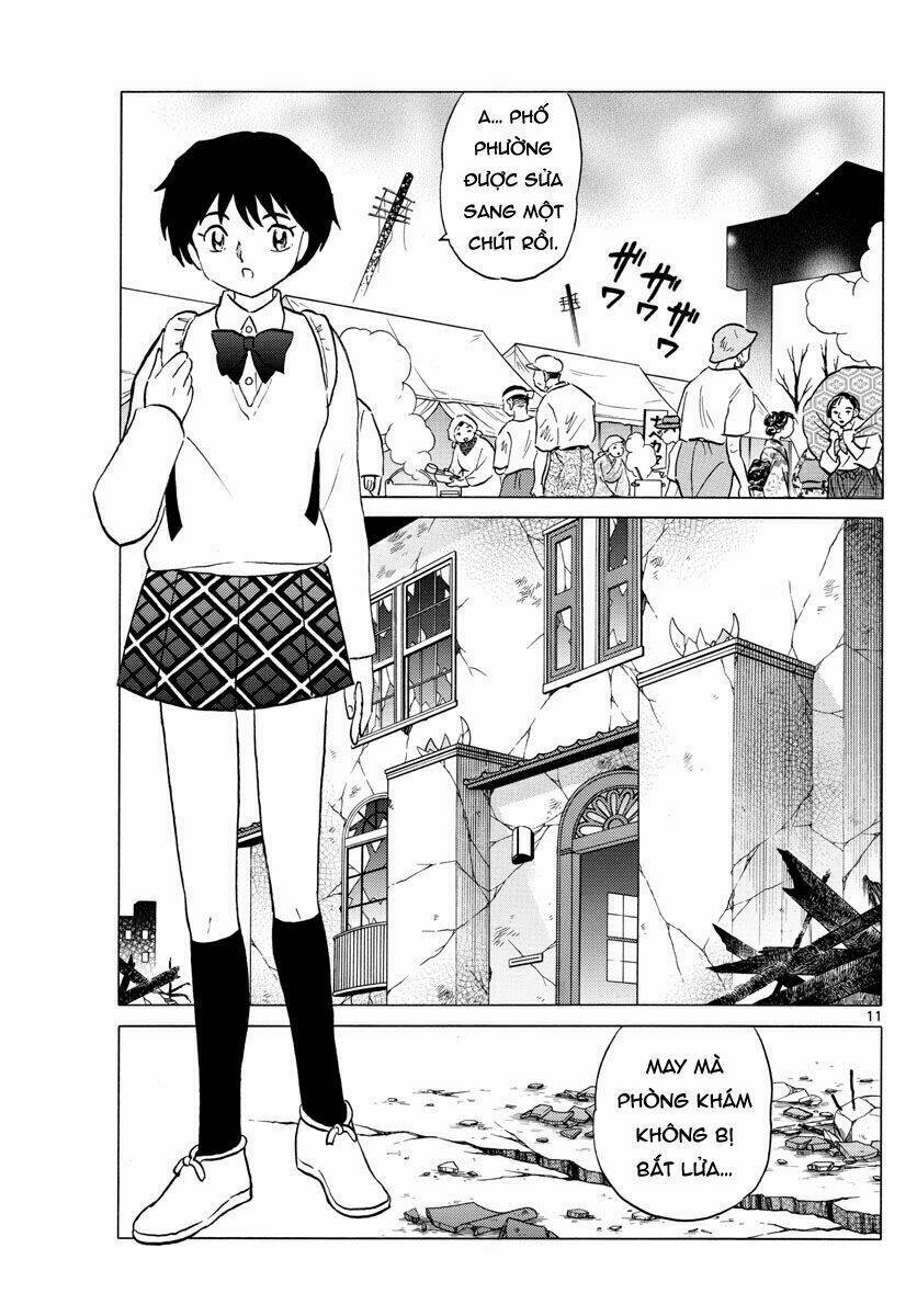 Mao Chapter 27 - Trang 2