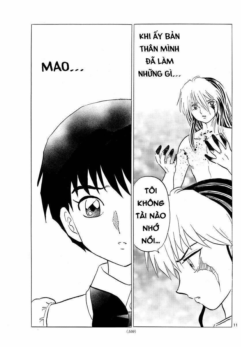 Mao Chapter 26 - Trang 2