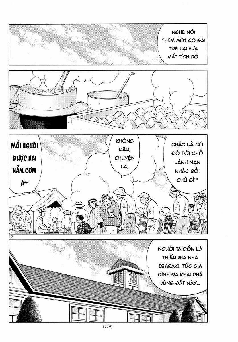 Mao Chapter 26 - Trang 2