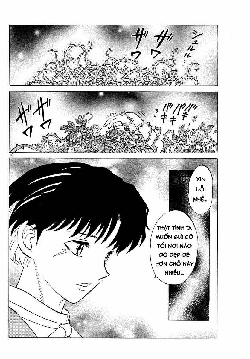 Mao Chapter 26 - Trang 2