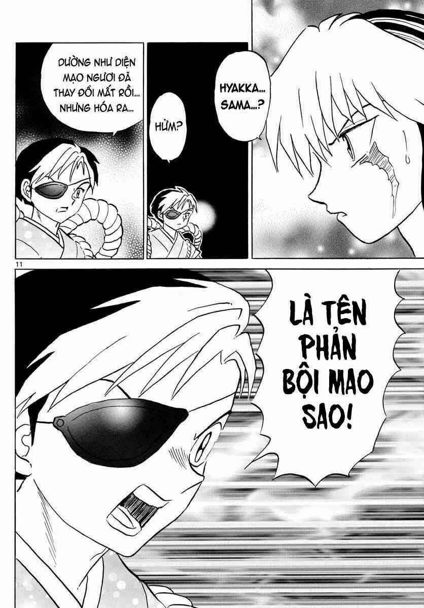 Mao Chapter 24 - Trang 2