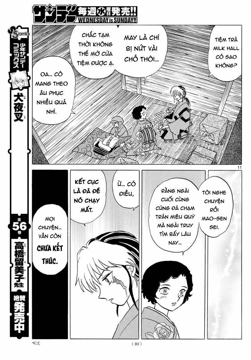 Mao Chapter 23 - Trang 2