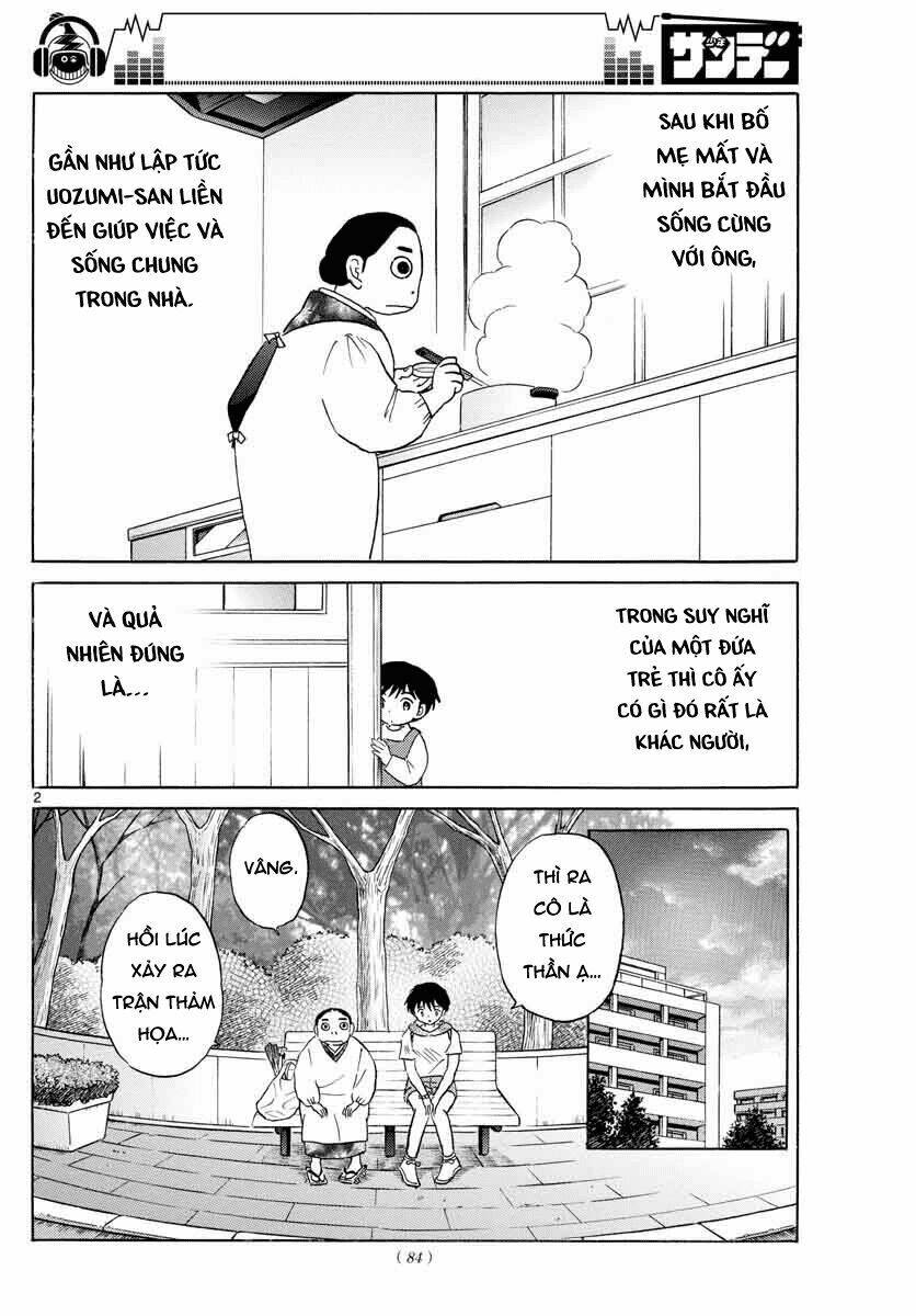 Mao Chapter 23 - Trang 2