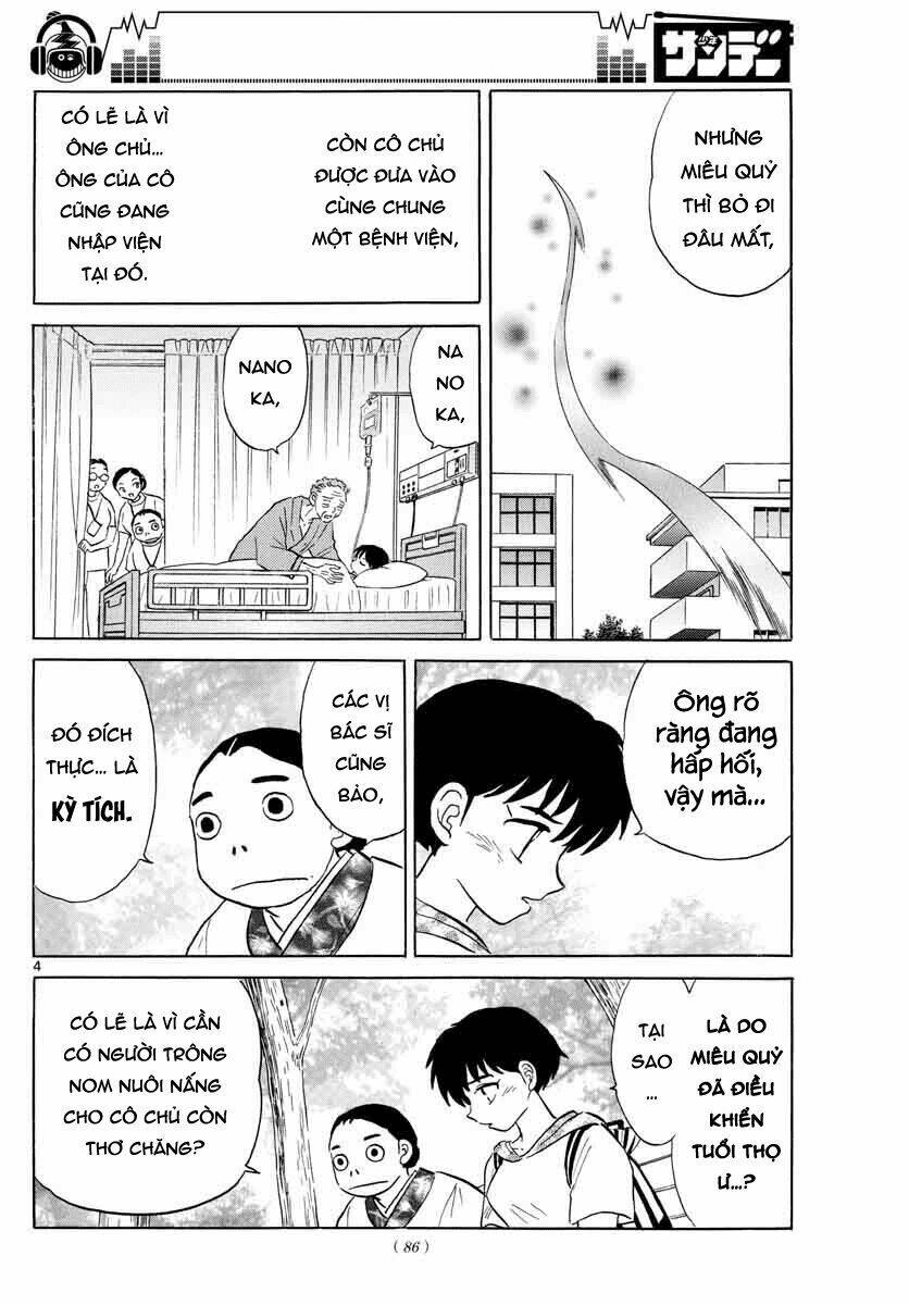 Mao Chapter 23 - Trang 2