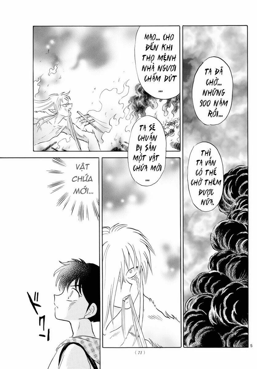 Mao Chapter 21 - Trang 2