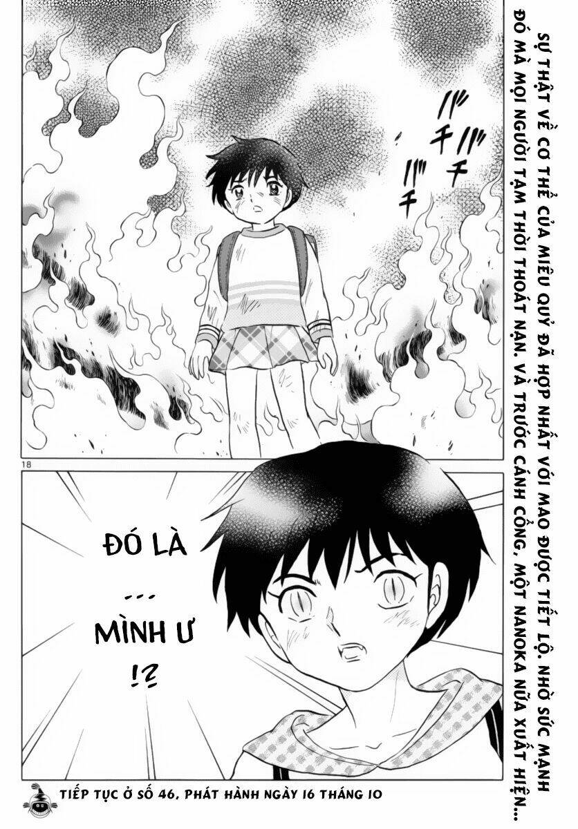 Mao Chapter 20 - Trang 2