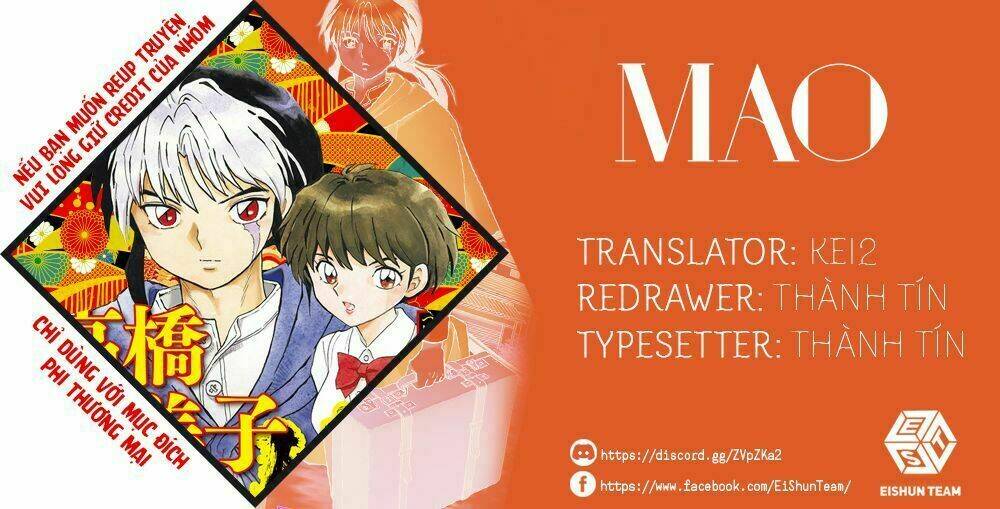 Mao Chapter 20 - Trang 2