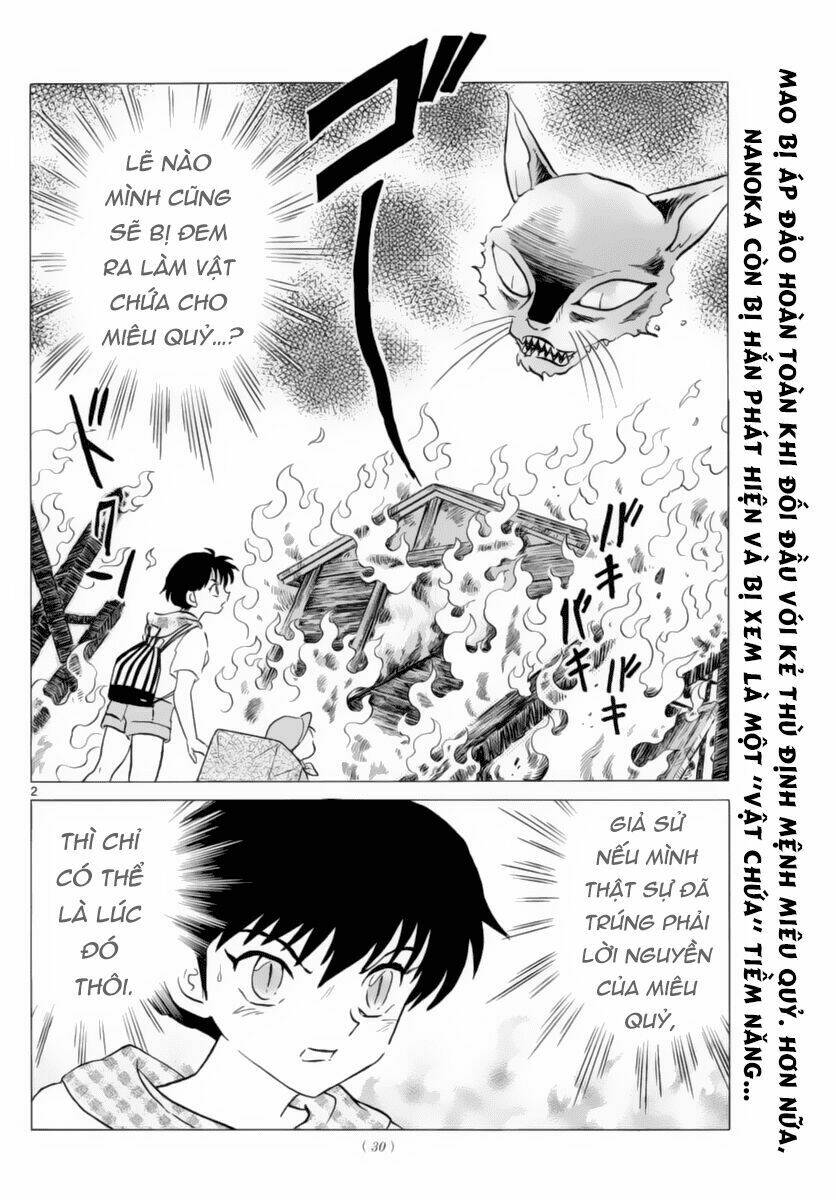 Mao Chapter 20 - Trang 2