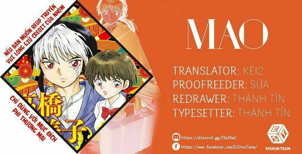 Mao Chapter 19 - Trang 2