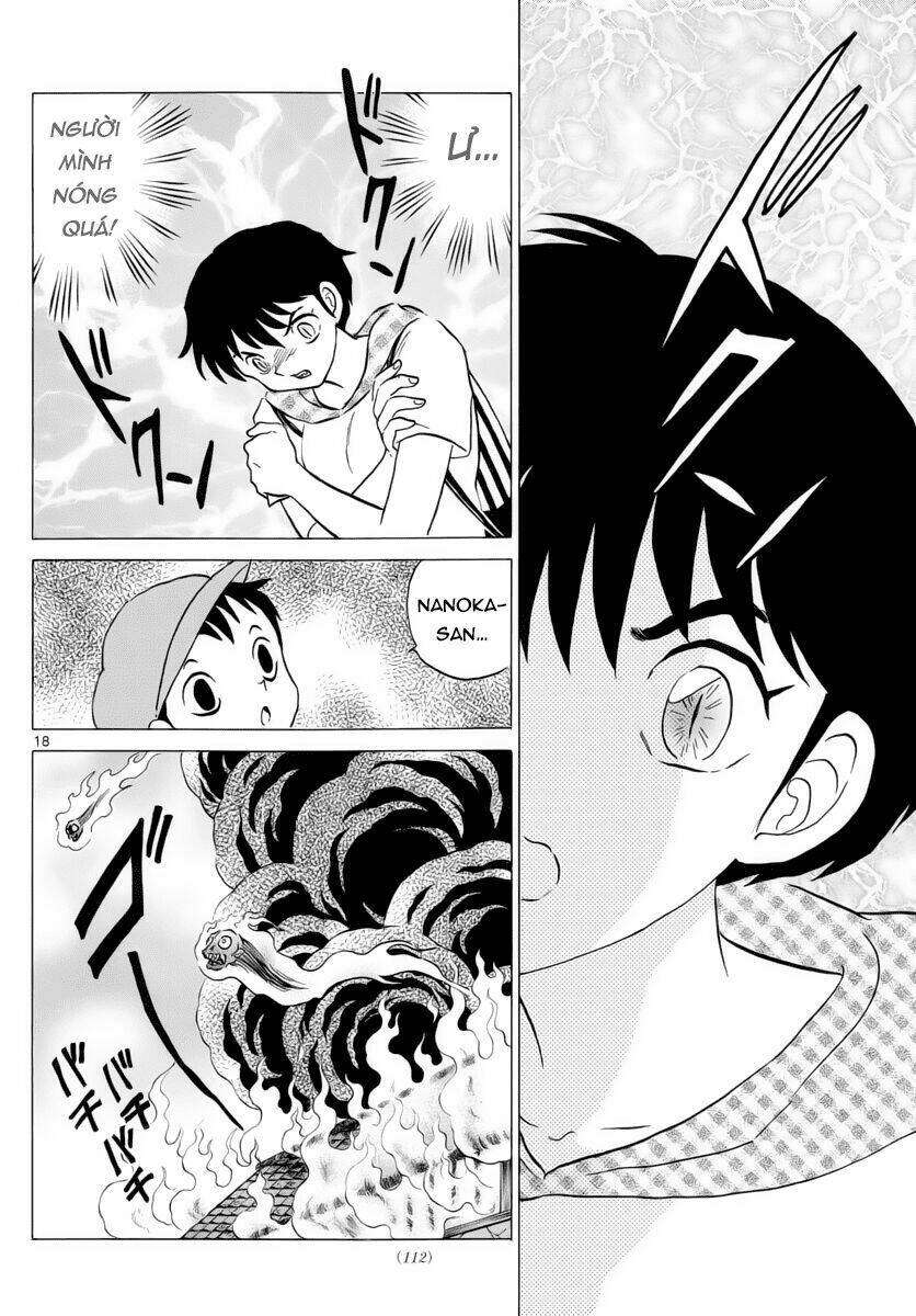 Mao Chapter 18 - Trang 2