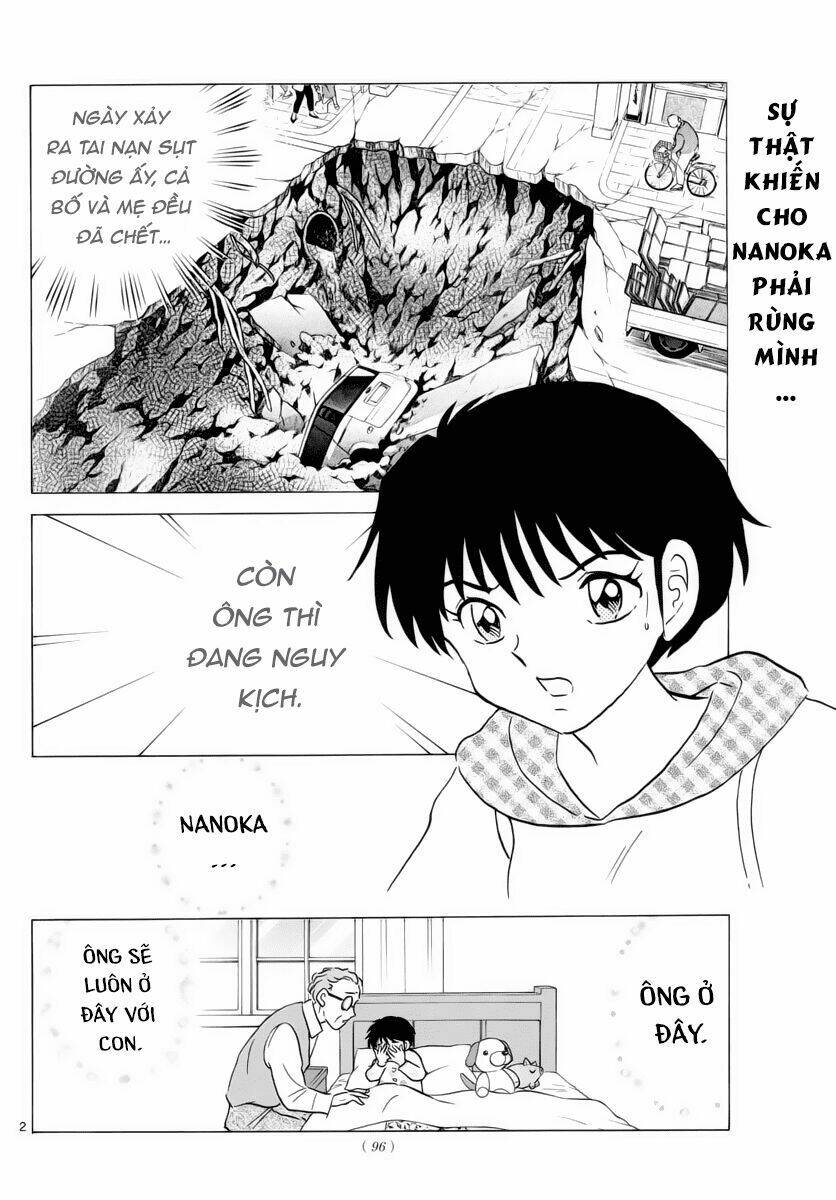 Mao Chapter 18 - Trang 2