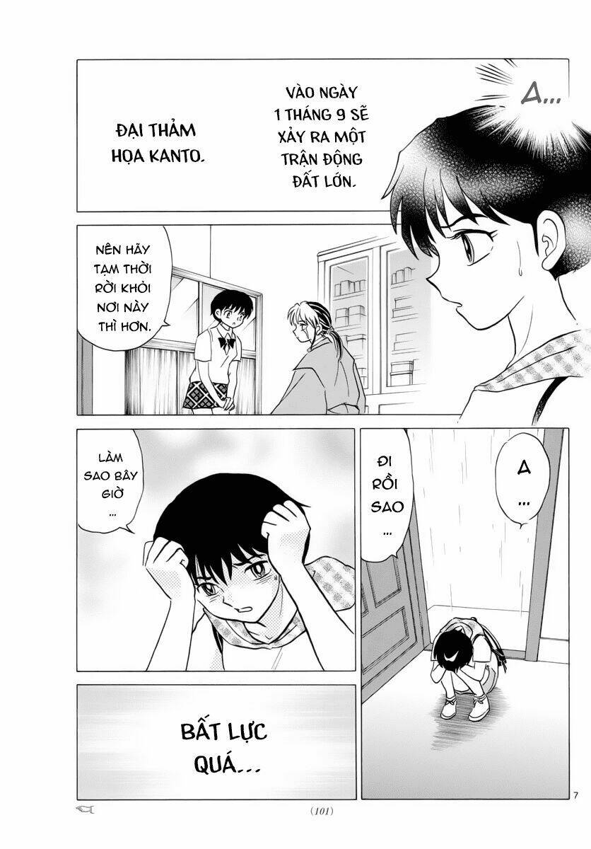 Mao Chapter 18 - Trang 2