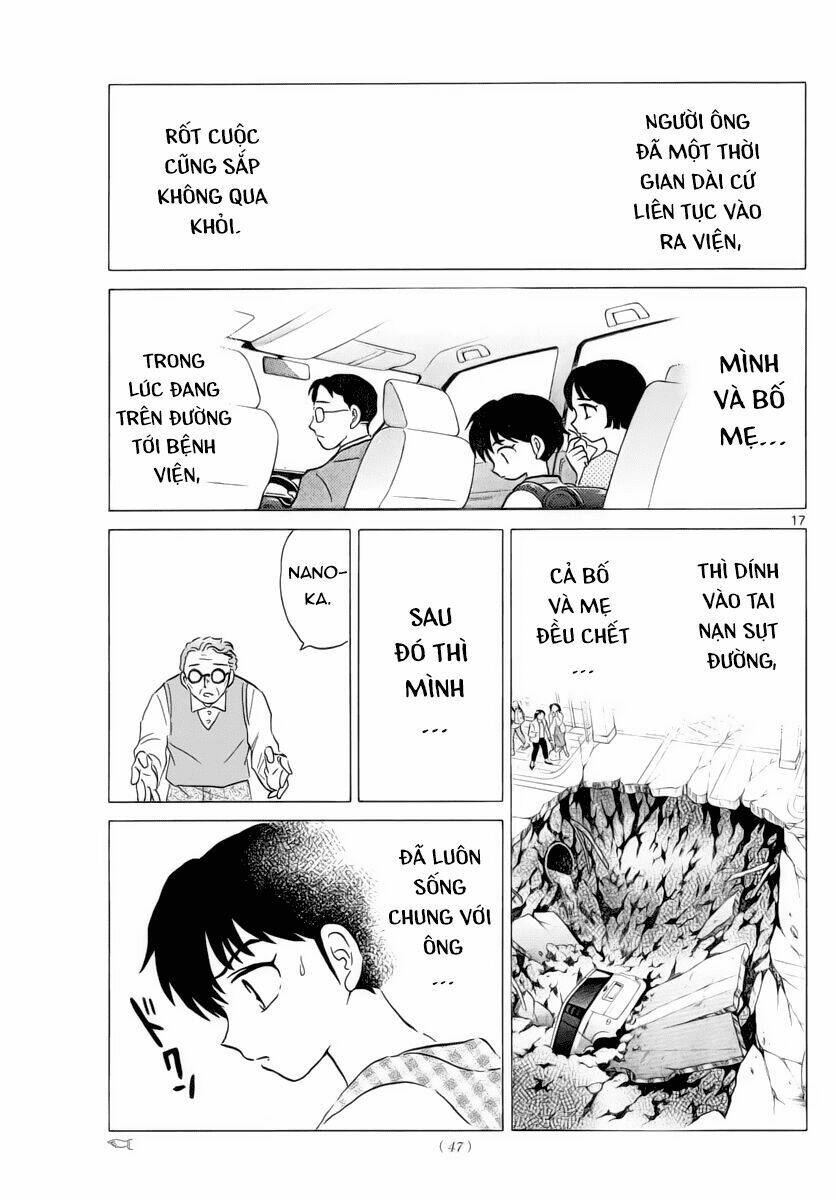 Mao Chapter 17 - Trang 2