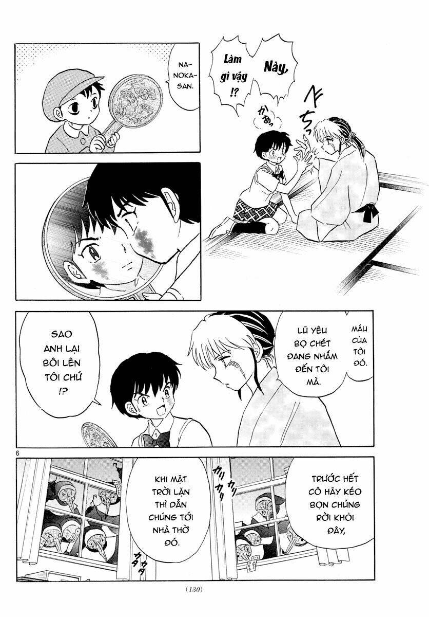 Mao Chapter 15 - Trang 2