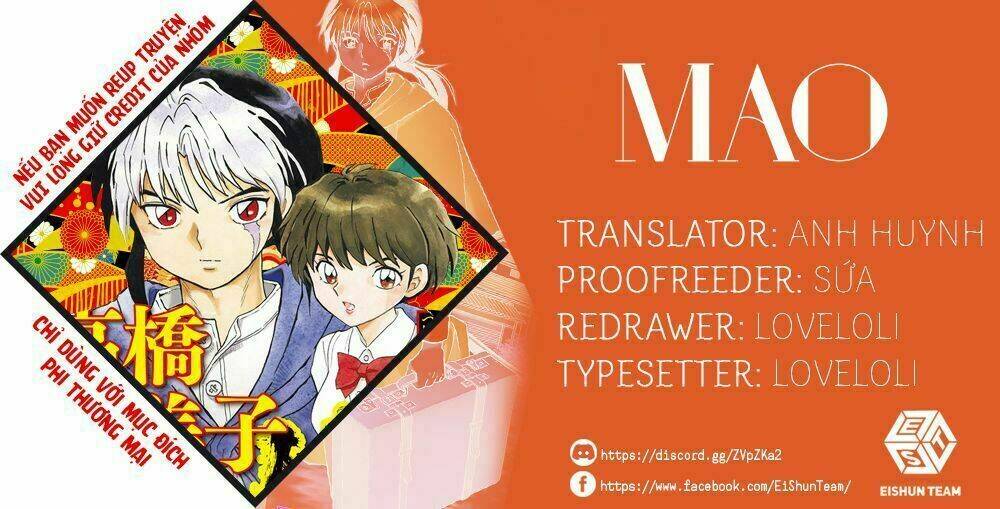 Mao Chapter 13 - Trang 2