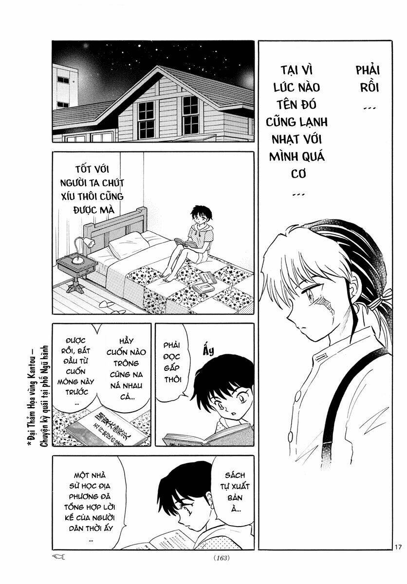 Mao Chapter 12 - Trang 2