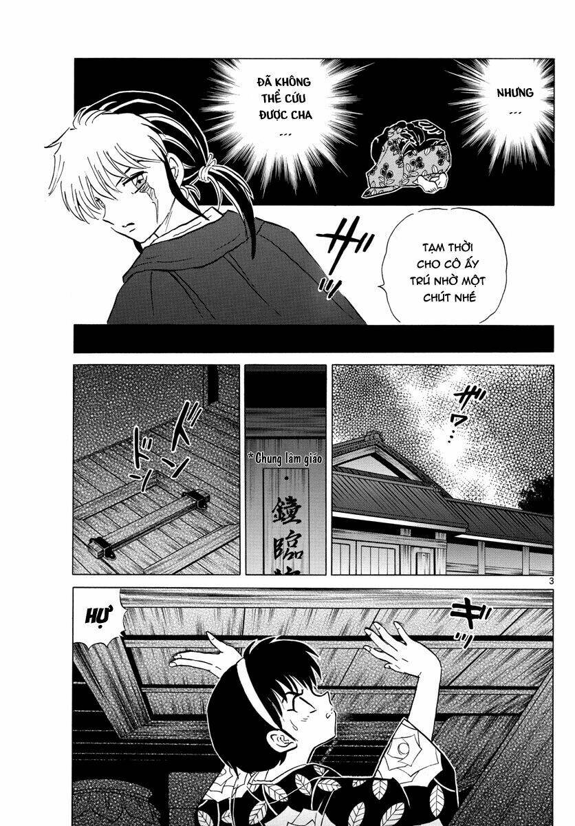 Mao Chapter 10 - Trang 2