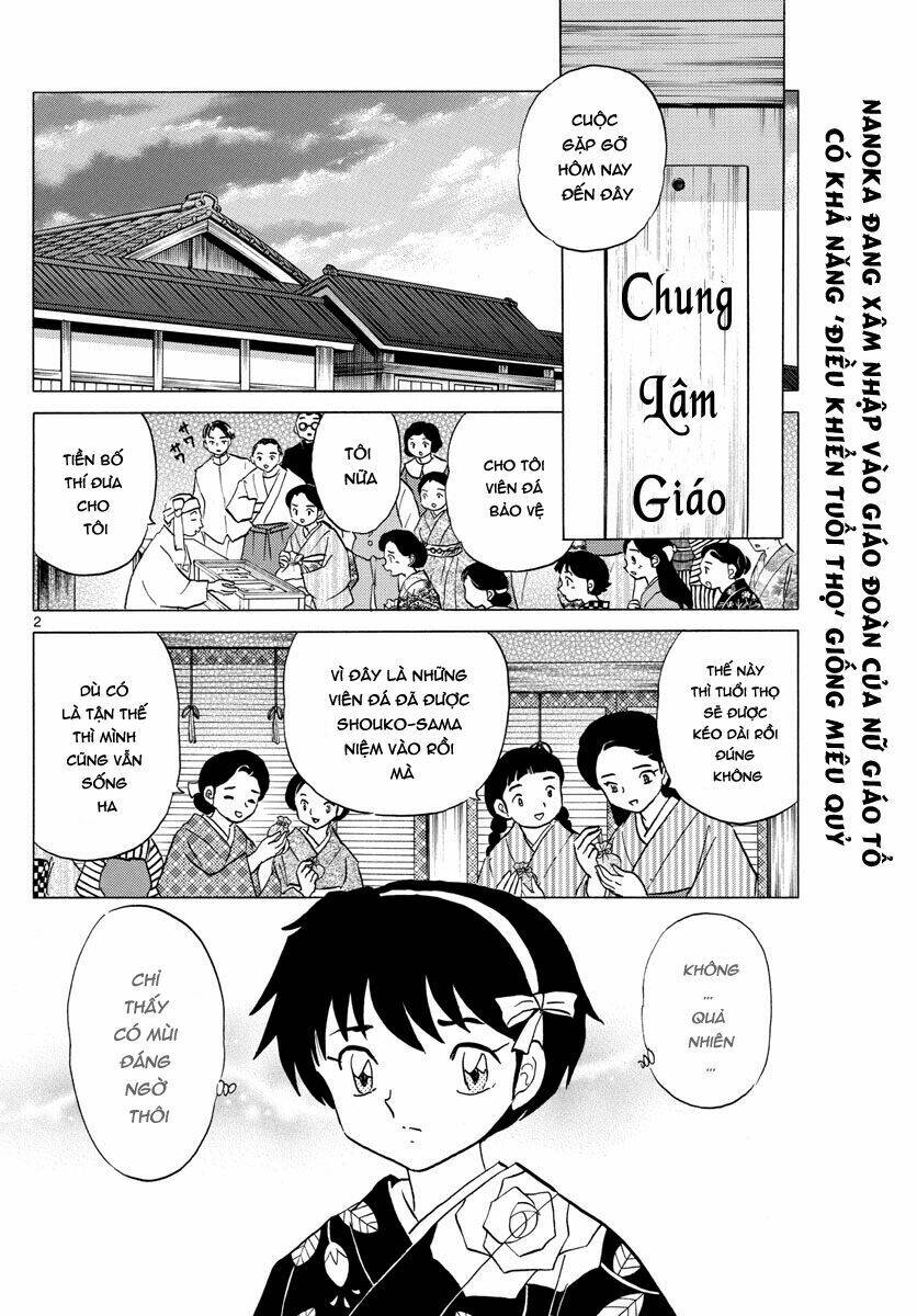 Mao Chapter 9 - Trang 2