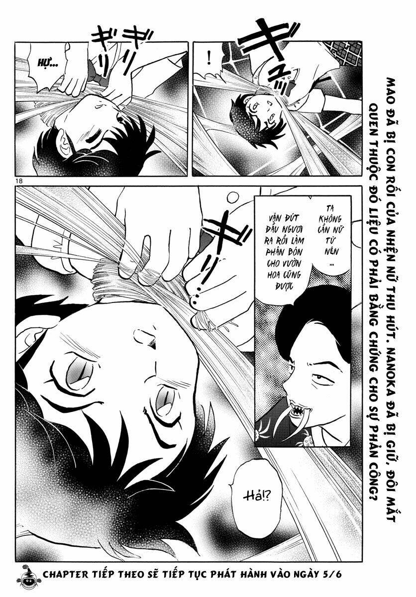 Mao Chapter 4 - Trang 2