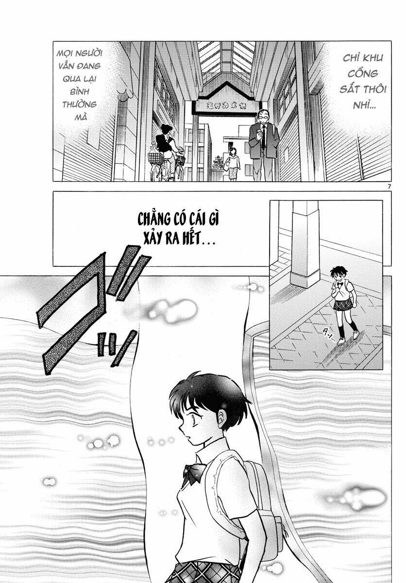 Mao Chapter 2 - Trang 2