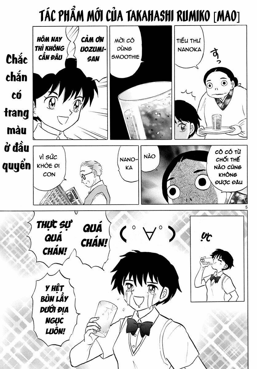 Mao Chapter 1 - Trang 2