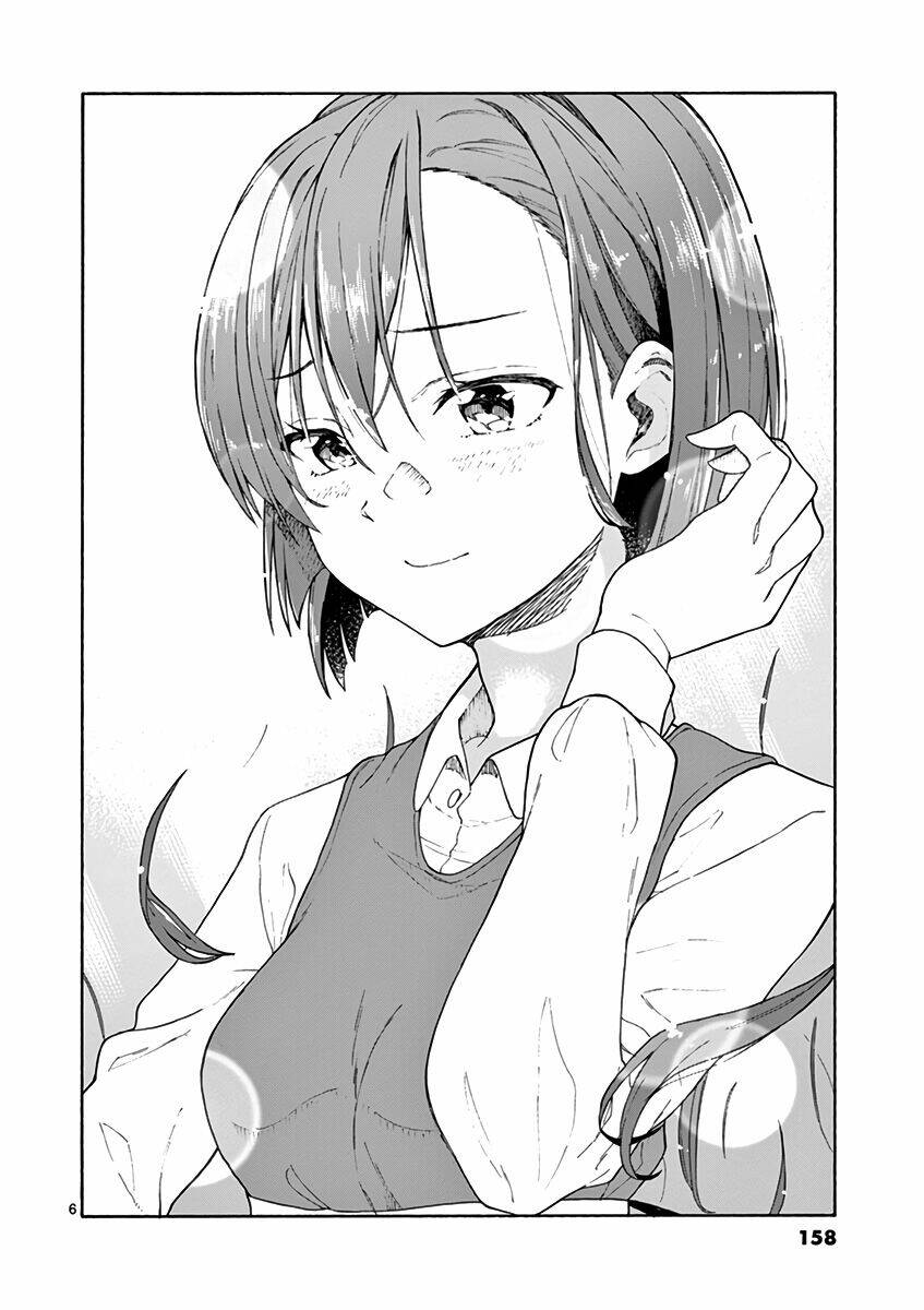 Yahari Ore No Seishun Rabukome Wa Machigatte Iru Chapter 70 - Trang 2