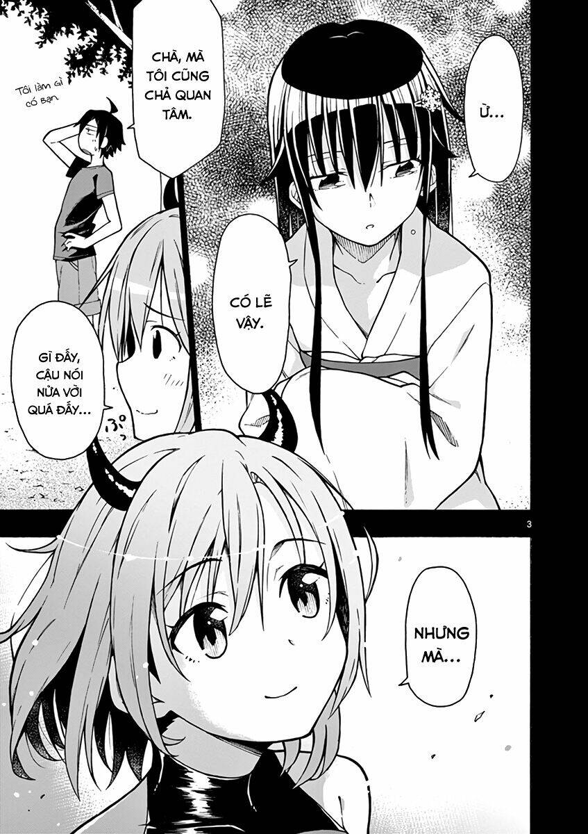 Yahari Ore No Seishun Rabukome Wa Machigatte Iru Chapter 61 - Trang 2