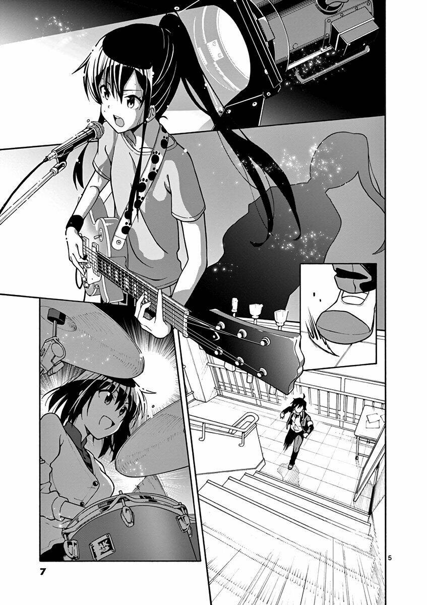 Yahari Ore No Seishun Rabukome Wa Machigatte Iru Chapter 42 - Trang 2