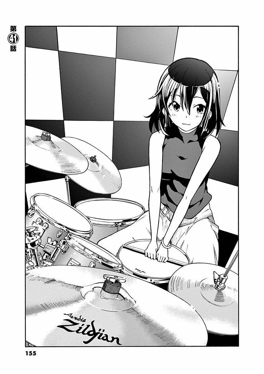 Yahari Ore No Seishun Rabukome Wa Machigatte Iru Chapter 41 - Trang 2