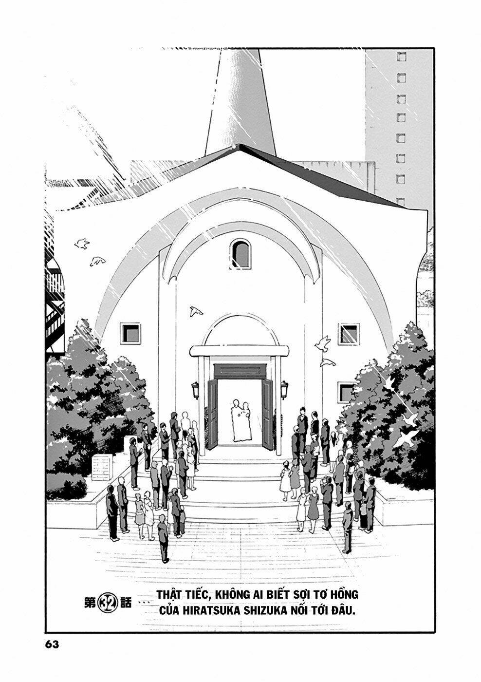 Yahari Ore No Seishun Rabukome Wa Machigatte Iru Chapter 32 - Trang 2