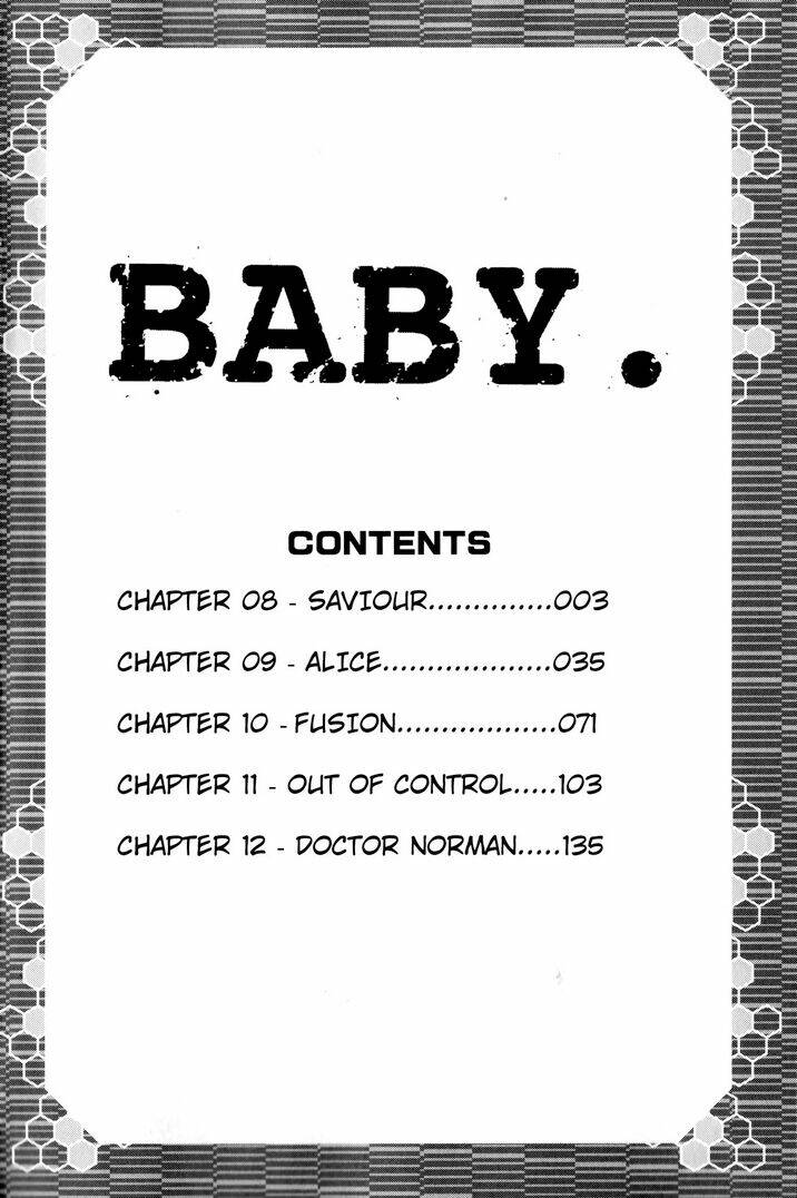 Baby Chapter 8 - Trang 2