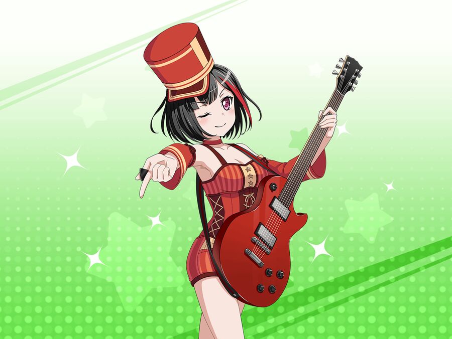 Bang Dream! Girls Band Party! Event Diary Chapter 8 - Trang 2