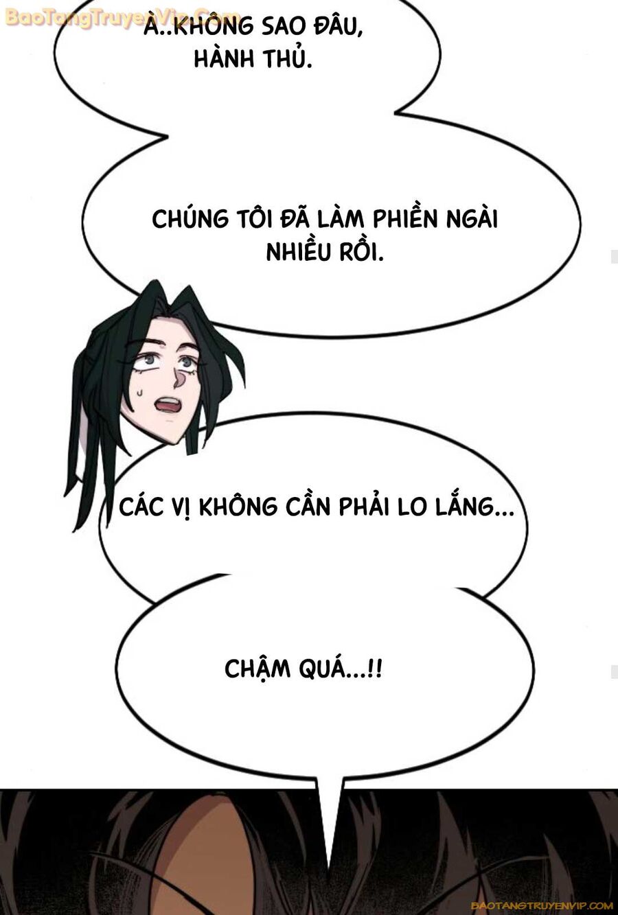 Hoa Sơn Tái Xuất Chapter 152 - Trang 2