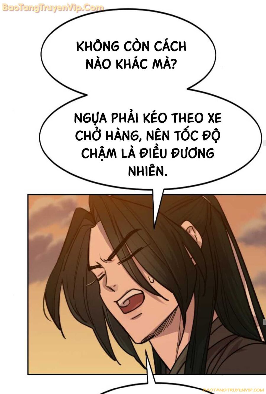 Hoa Sơn Tái Xuất Chapter 152 - Trang 2