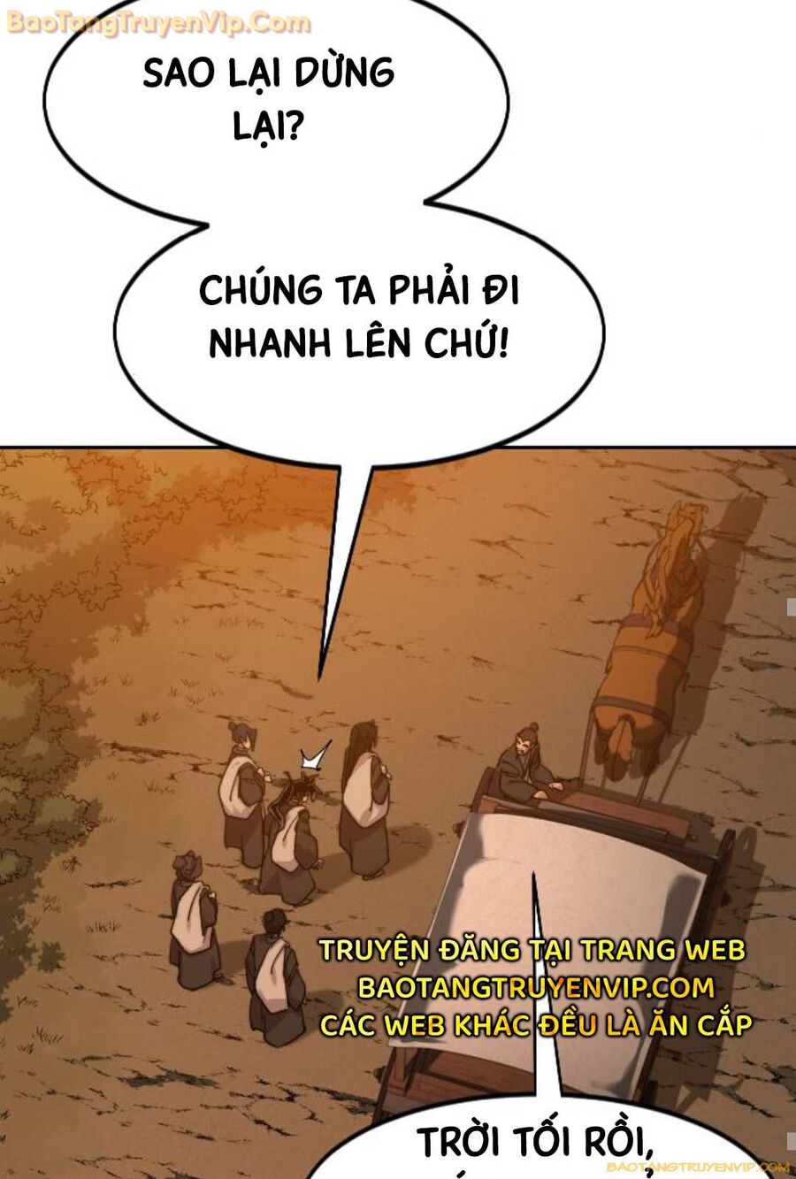 Hoa Sơn Tái Xuất Chapter 152 - Trang 2