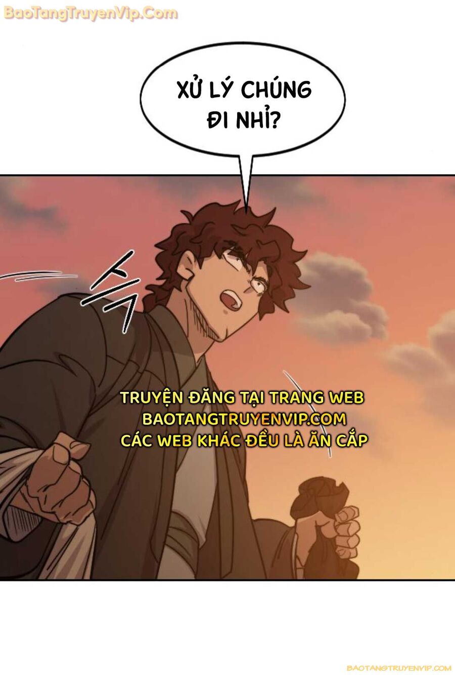 Hoa Sơn Tái Xuất Chapter 152 - Trang 2