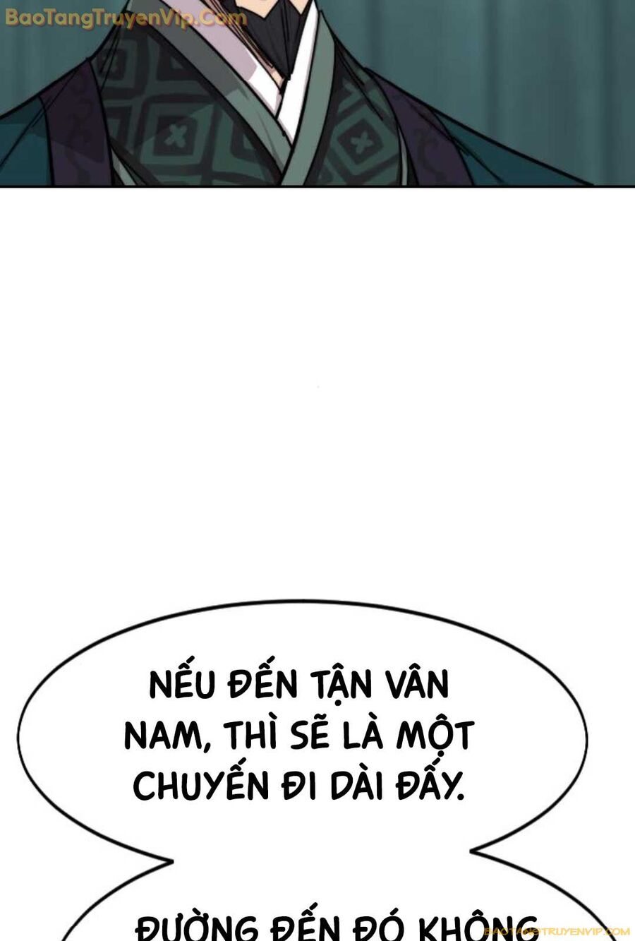 Hoa Sơn Tái Xuất Chapter 152 - Trang 2