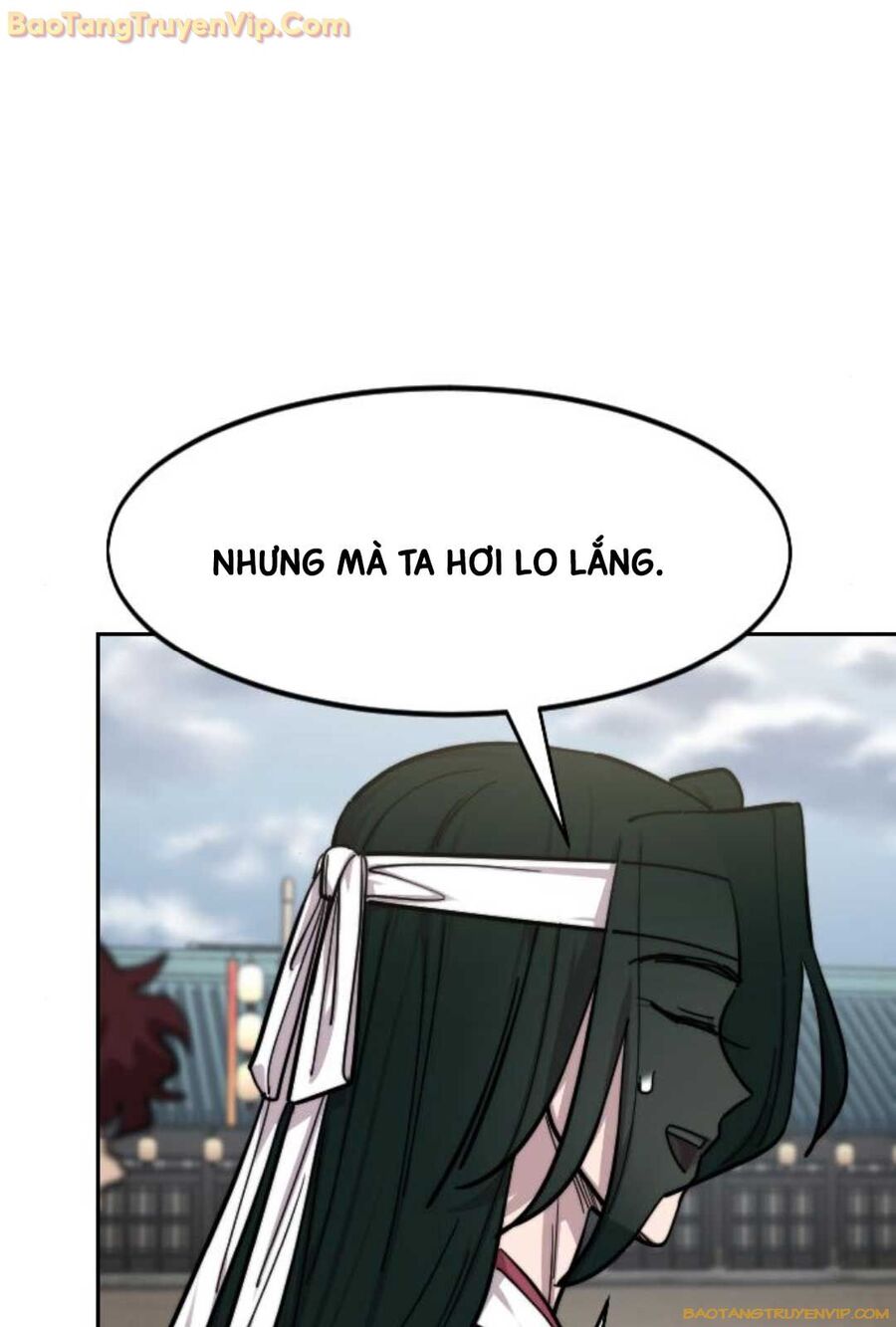 Hoa Sơn Tái Xuất Chapter 152 - Trang 2