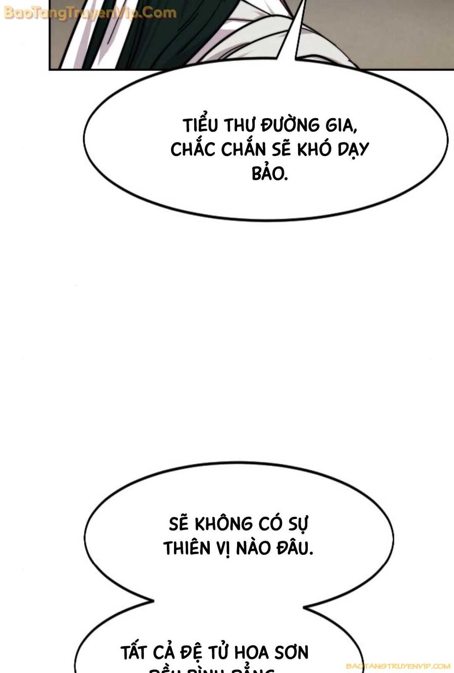 Hoa Sơn Tái Xuất Chapter 152 - Trang 2