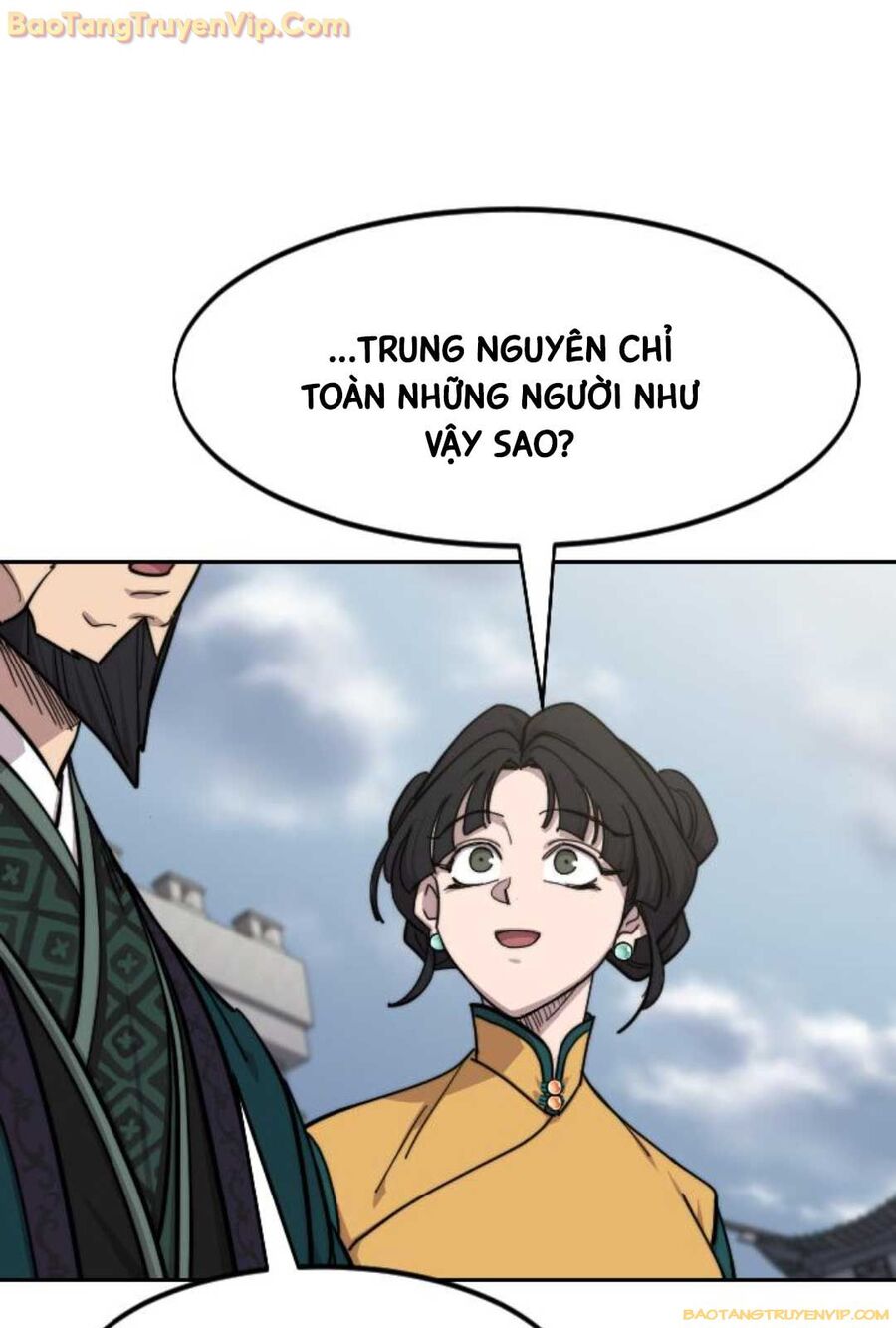 Hoa Sơn Tái Xuất Chapter 152 - Trang 2