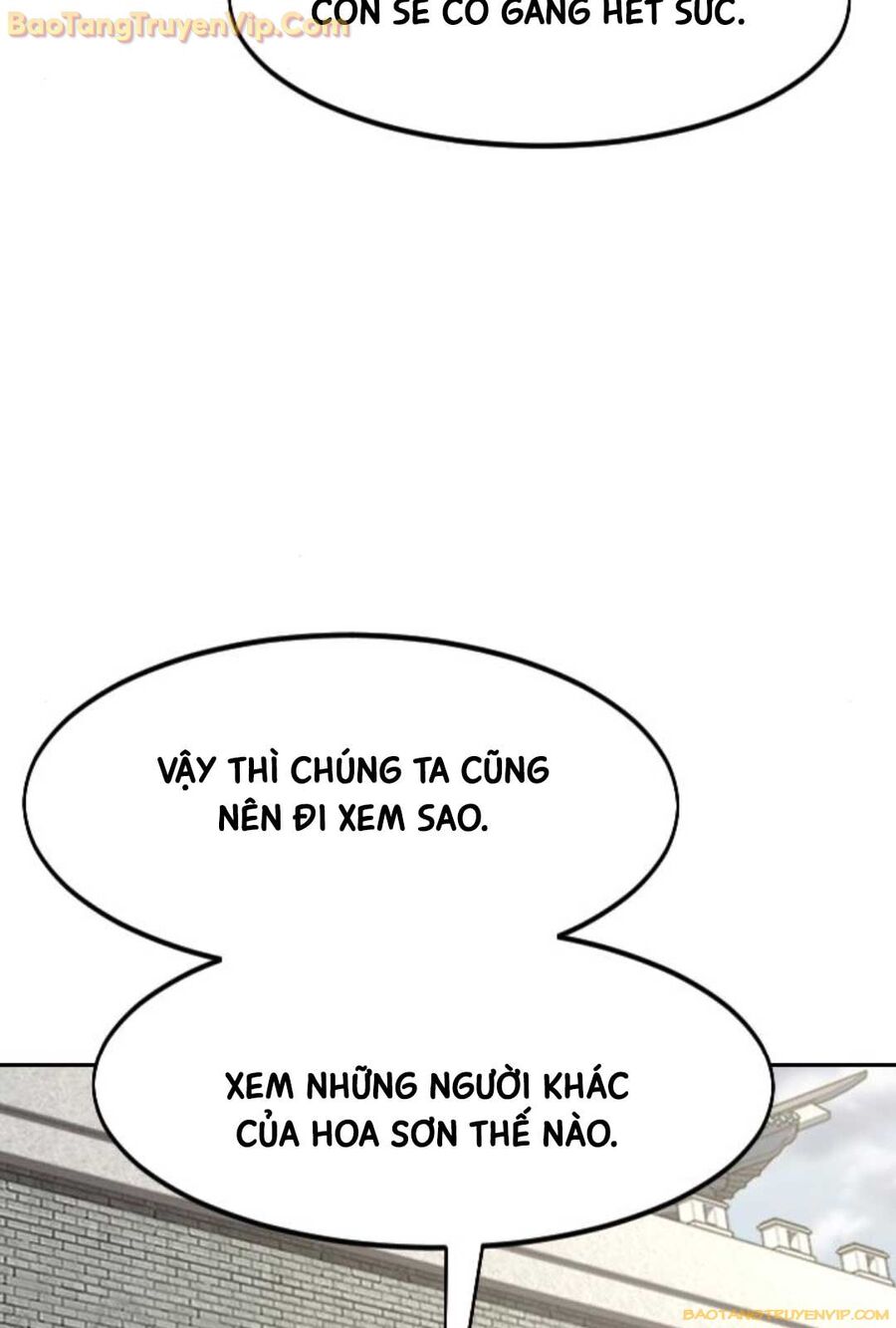 Hoa Sơn Tái Xuất Chapter 152 - Trang 2