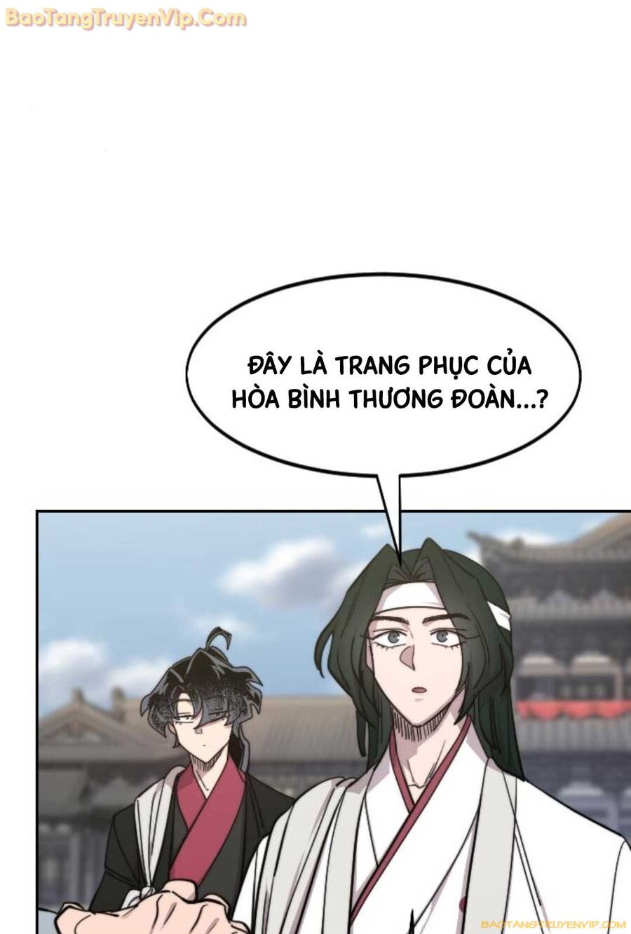 Hoa Sơn Tái Xuất Chapter 152 - Trang 2