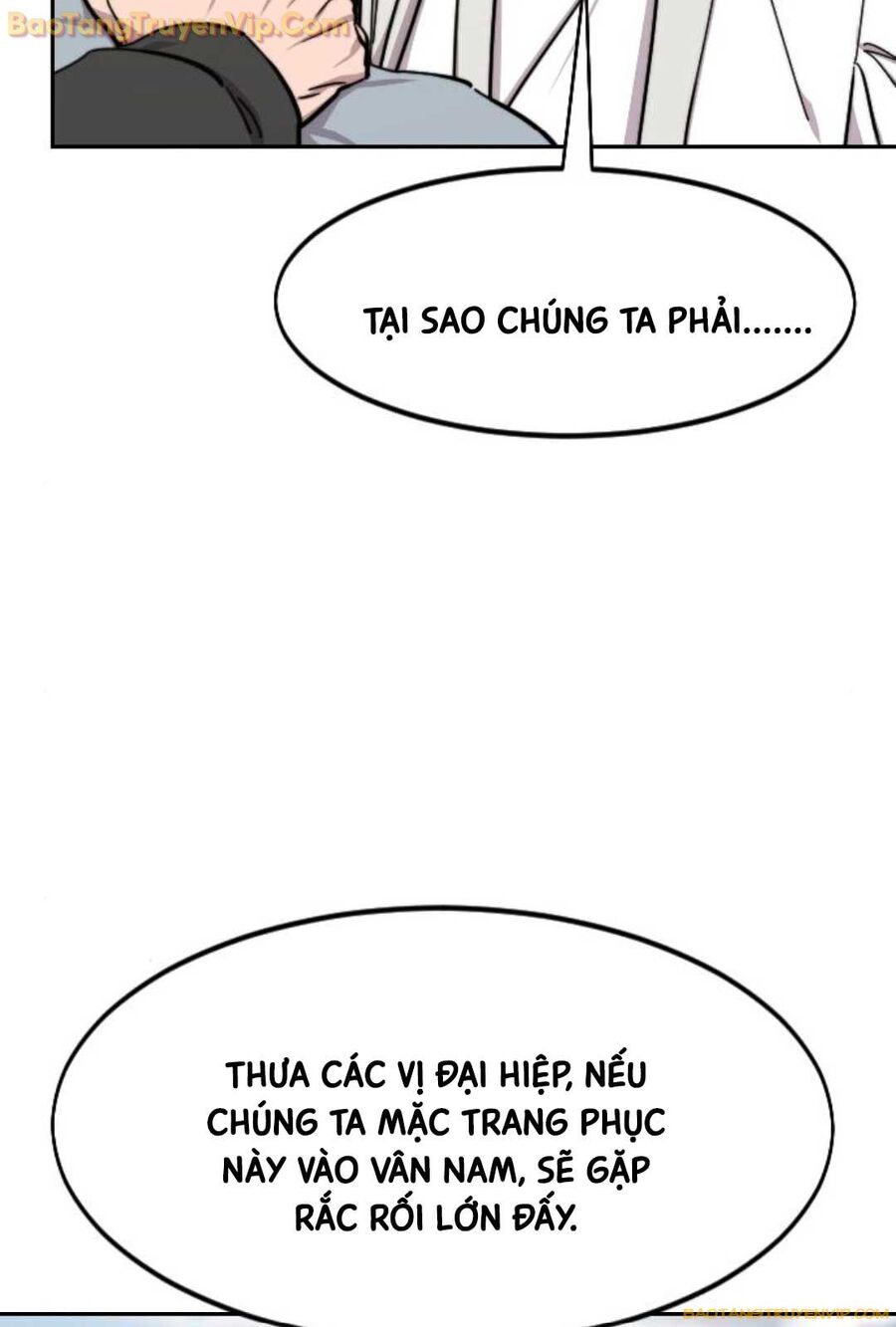 Hoa Sơn Tái Xuất Chapter 152 - Trang 2