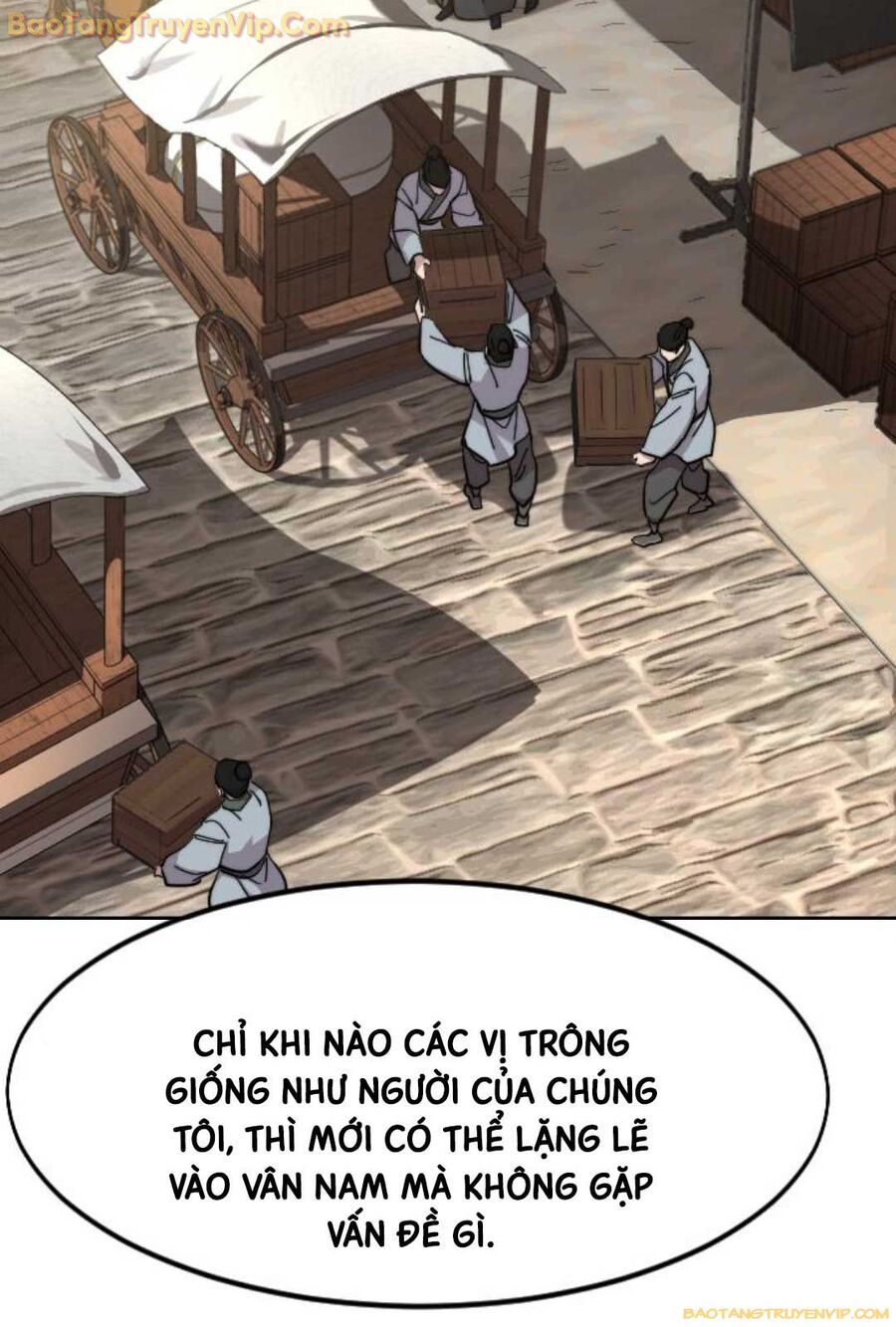 Hoa Sơn Tái Xuất Chapter 152 - Trang 2