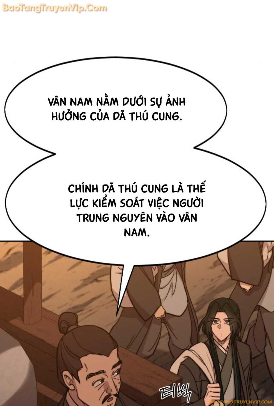 Hoa Sơn Tái Xuất Chapter 152 - Trang 2