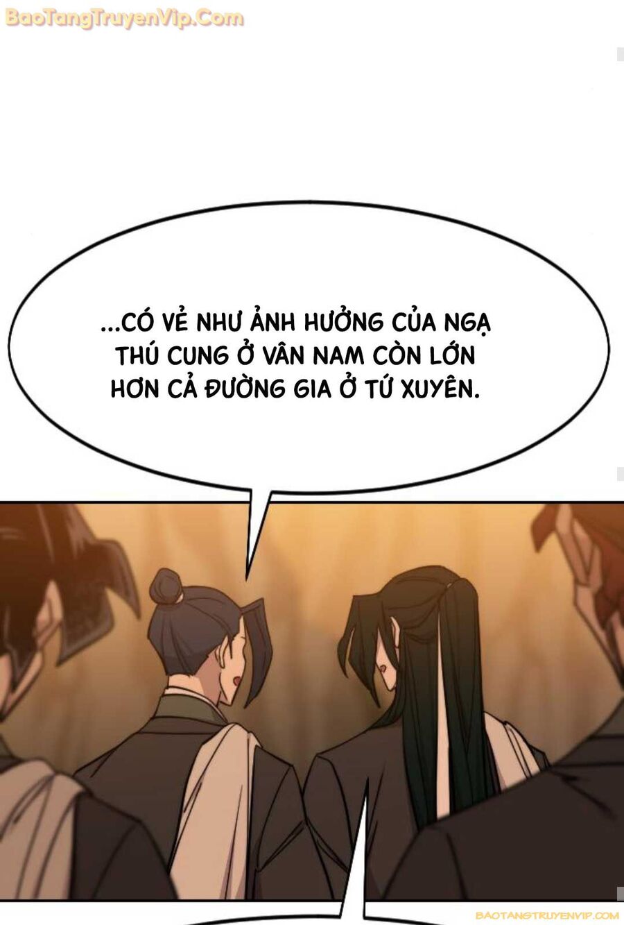 Hoa Sơn Tái Xuất Chapter 152 - Trang 2