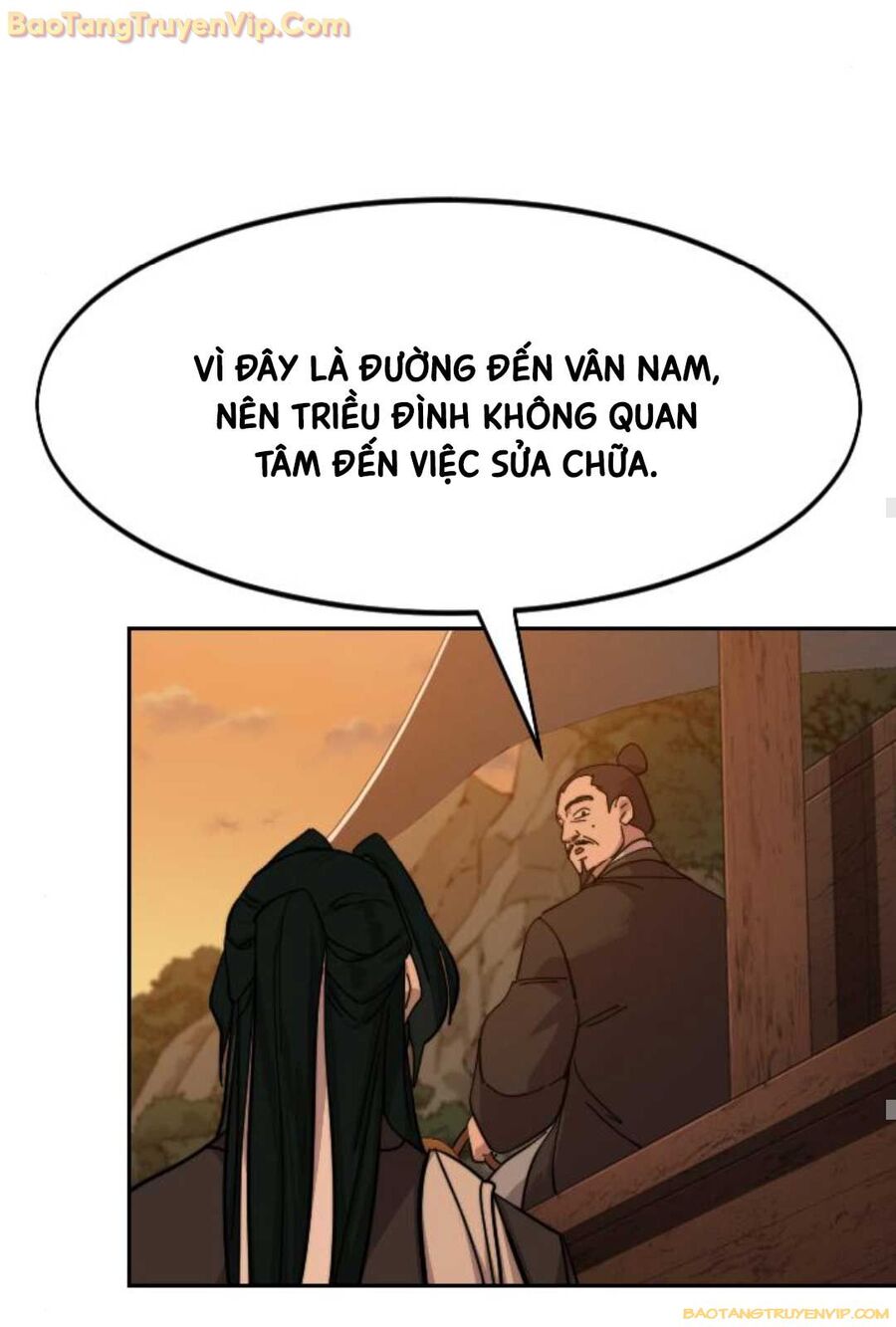 Hoa Sơn Tái Xuất Chapter 152 - Trang 2